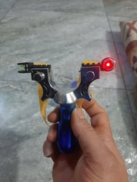 مصيادة حديثة .. ليزر وكبان ٠٧٧١٠٠٦٣٢٢٠ السعر / ١٠ الاف