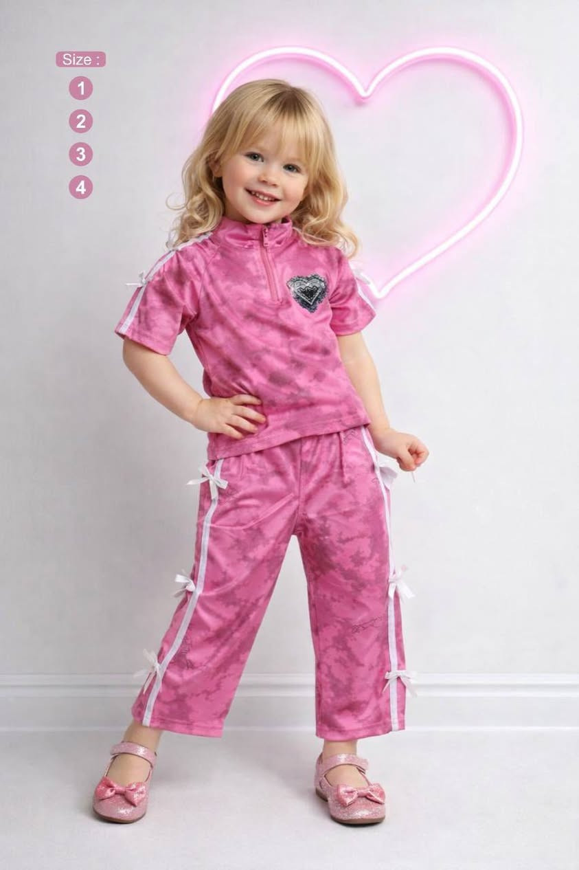 � تراك بناتي قياس 1–4 سنة

✔️ خامة مريحة وناعمة
✔️


**إذا كنت صاحب هذا الإعلان وتريد حذفه لأي سبب، رجاءا أرسل رسالة إلى الدعم الفني**