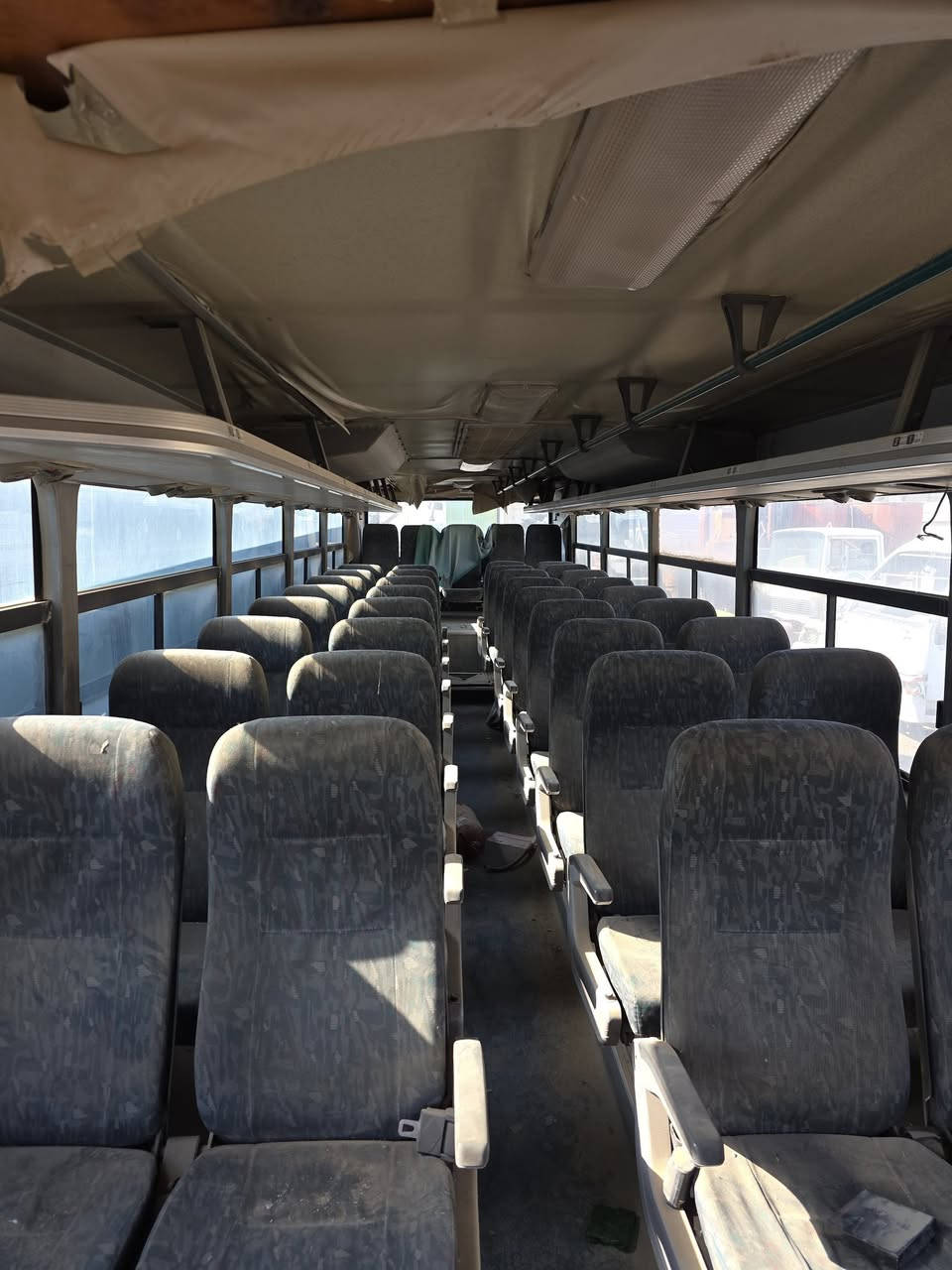 دايواات باص للبيعةعدد اثنين مزاد دوله ادوات
***********
