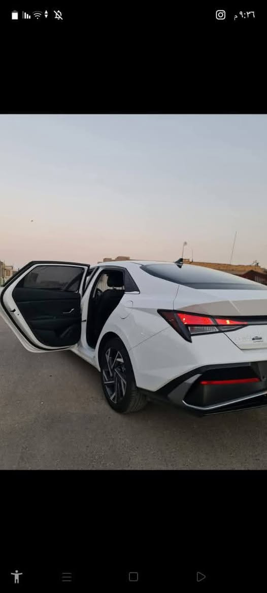 سلام عليكم للبيع سياره الانترا تجميع صيني  مديل
2025 كفاله عامه من ضربه وتبديل ولبارد وصبغ ولفتح مكينه 1600 ماشيه 10 الاف
رقم اربيل وكاله عامه 
تخم تاير مكينه كير تبريد حداديه كله جديد 
موصفات حساس امامي وخلفي كامره خلفيه تحكم جهتين 
مثبت سرعه لايت زنون 
تشغيل بصمه اشاره بل مري 
سعر 148 وبيه مجال مكان بصره قضاء المدينه ***********
