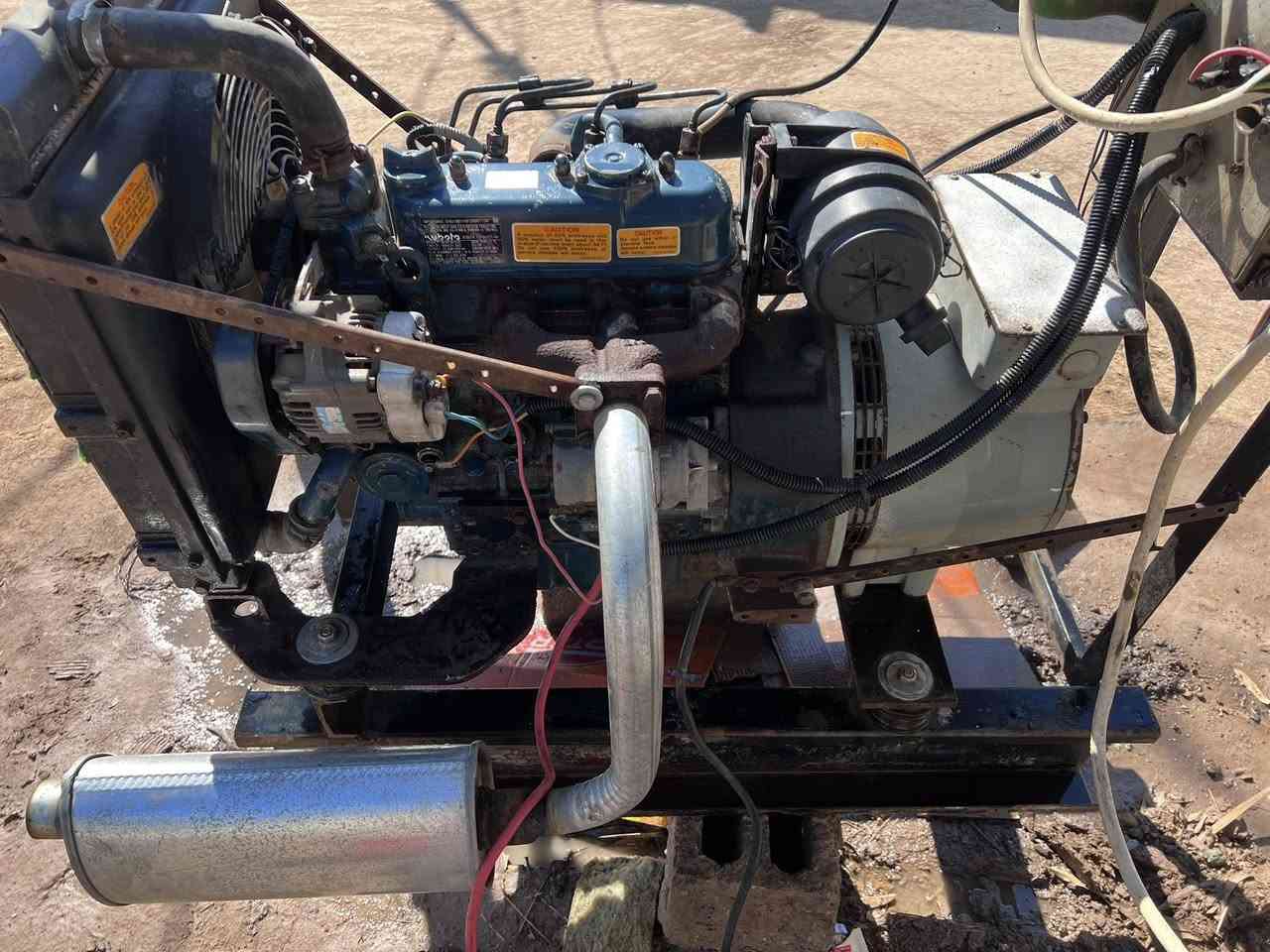 سلام عليكم لبيع مولد كوبوتة 3بستم  مولدة جديدة لا صرف لا تبخير     لاستفسار التصال على رقم***********
