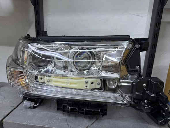 مركز موبس 
Gne parts
***********
متوفر جميع  قطع غيار  اللاندكرور

📍 عناوين الفروع:
🏢 الفرع الأول: بغداد – السنك – مجمع مينا / القيصرية الثانية
🏢 الفرع الثاني: بغداد – شارع الضلال
📞 للطلب والاستفسار: ***********
🚚 خدمة التوصيل متاحة في جميع المحافظات!
