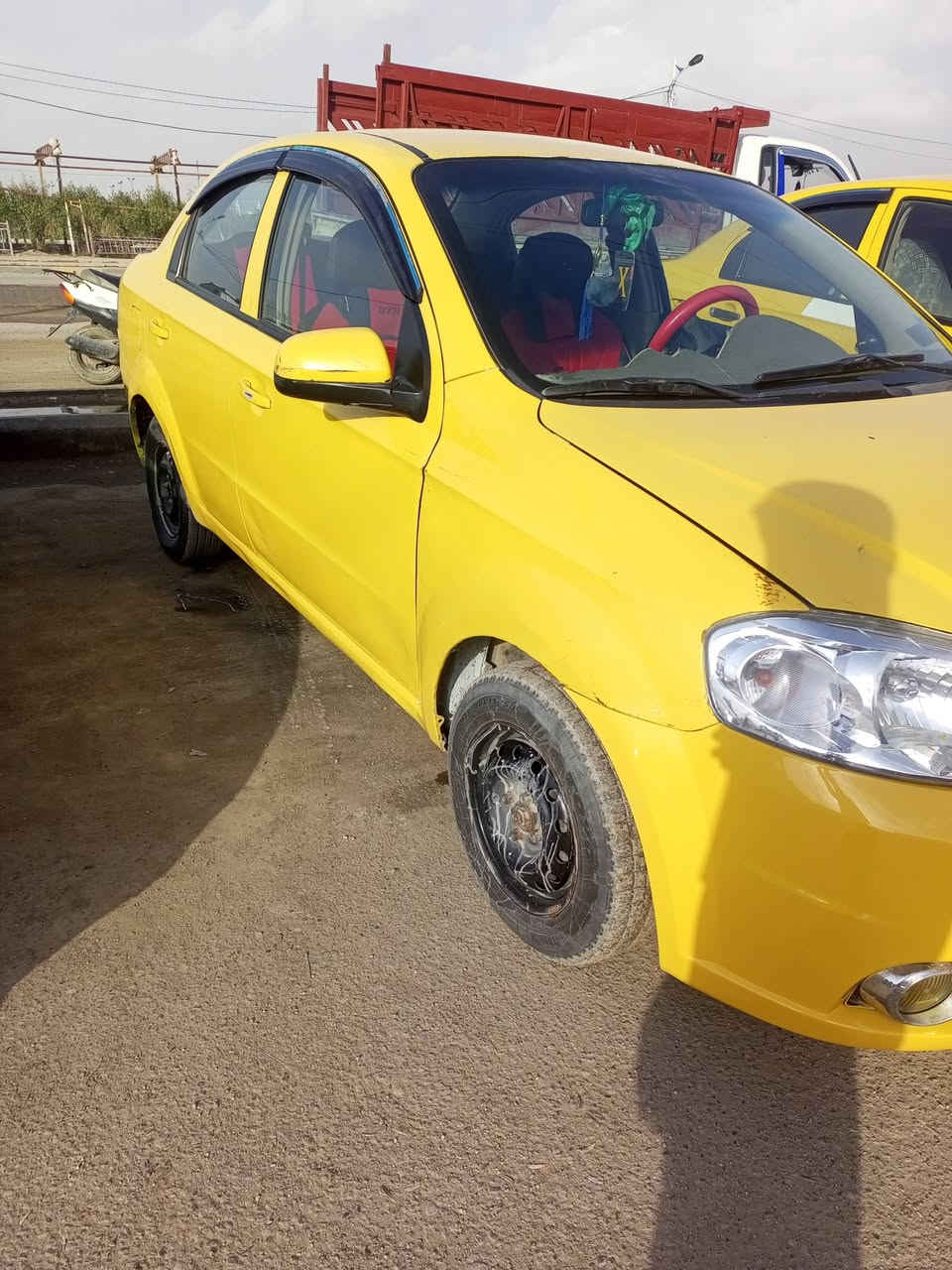 سلام عليكم افيو موديل 2013مداور ثانيوم سعر 63 ستفسار أكثر نتصل ‏‪***********‬‏
