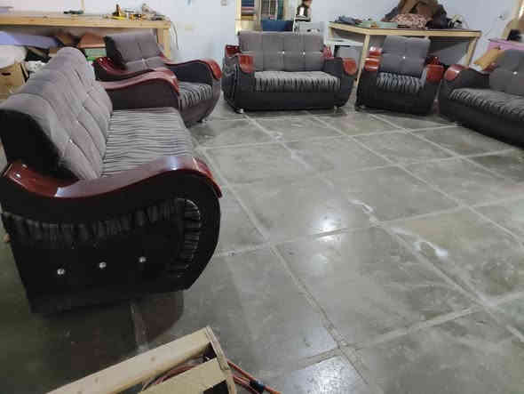 تخم مستعمل نضيف ١٠ نفرات السعر، ١٧٥ ،،، حلة نادر ٣ مقابيل المركز الصحي معرض احمد العنزي لاثاث المنزلي ***********
