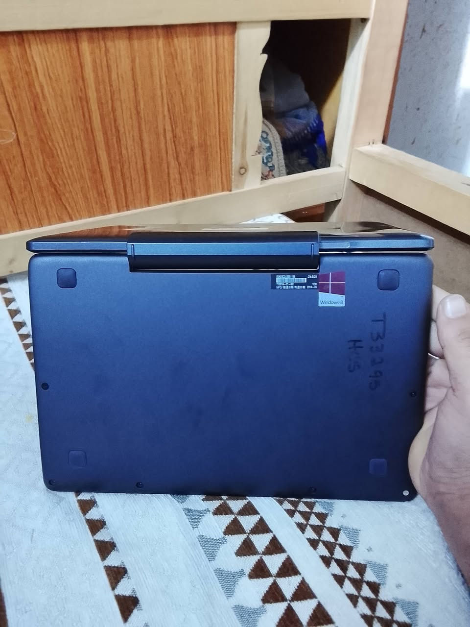 هيه ايباد وهيه حاسبه لمس كلشي مابيه مكفوله من تصليح ماعرف اسعارهم حط سعرك وبخدمتك***********
