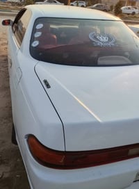 مارك نفخ • ١٩٩٢ • رقم بصره