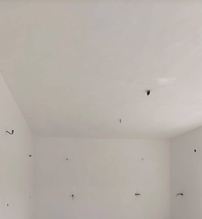 يوجد كادر لبخ #جص من الموصل 
شغل مساطر #البيت يطول 3تيام
البياض شرط #يلمع جام شغل شوف العين
كادر مكون من 4 وسطوات و4عمال 
متفرق #حالين الي عنده بيت جاهز يتصل
***********
