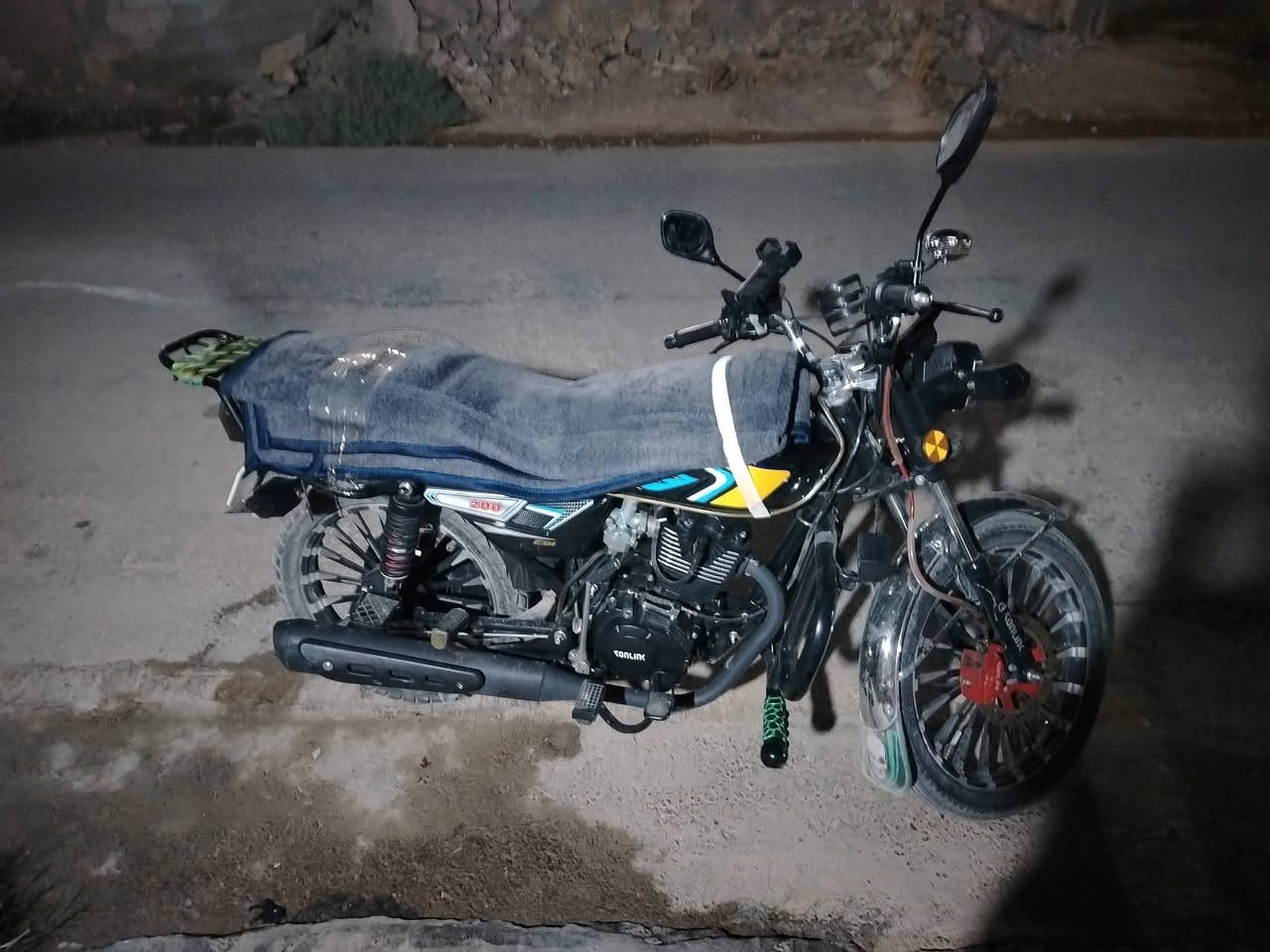 سيفان 25لبيع


**إذا كنت صاحب هذا الإعلان وتريد حذفه لأي سبب، رجاءا أرسل رسالة إلى الدعم الفني**