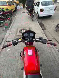 دراجة بوكسر موديل 22 الدراجة مفتوحة بل شركة واي نقص مابيهة مرقمة بغداد...