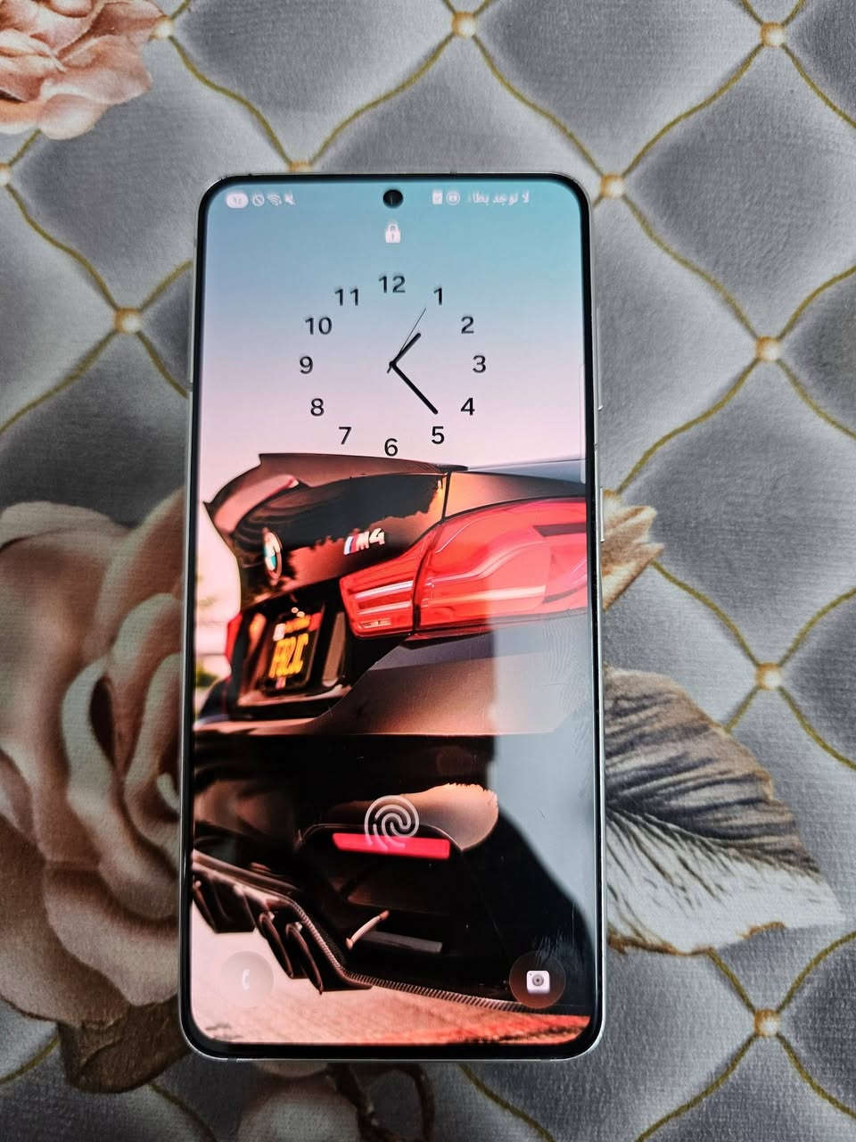 للبيع كلكسي S21 ذاكرة 256 نظيف جداً مكفول عدا طبع خفيف جدا جوة مامبين جهاز سيمكارت واحد يدعم تسجيل المكالمات تلقائي السعر 210 مكاني بغداد قرب جسر الطالبية الجديد ***********
