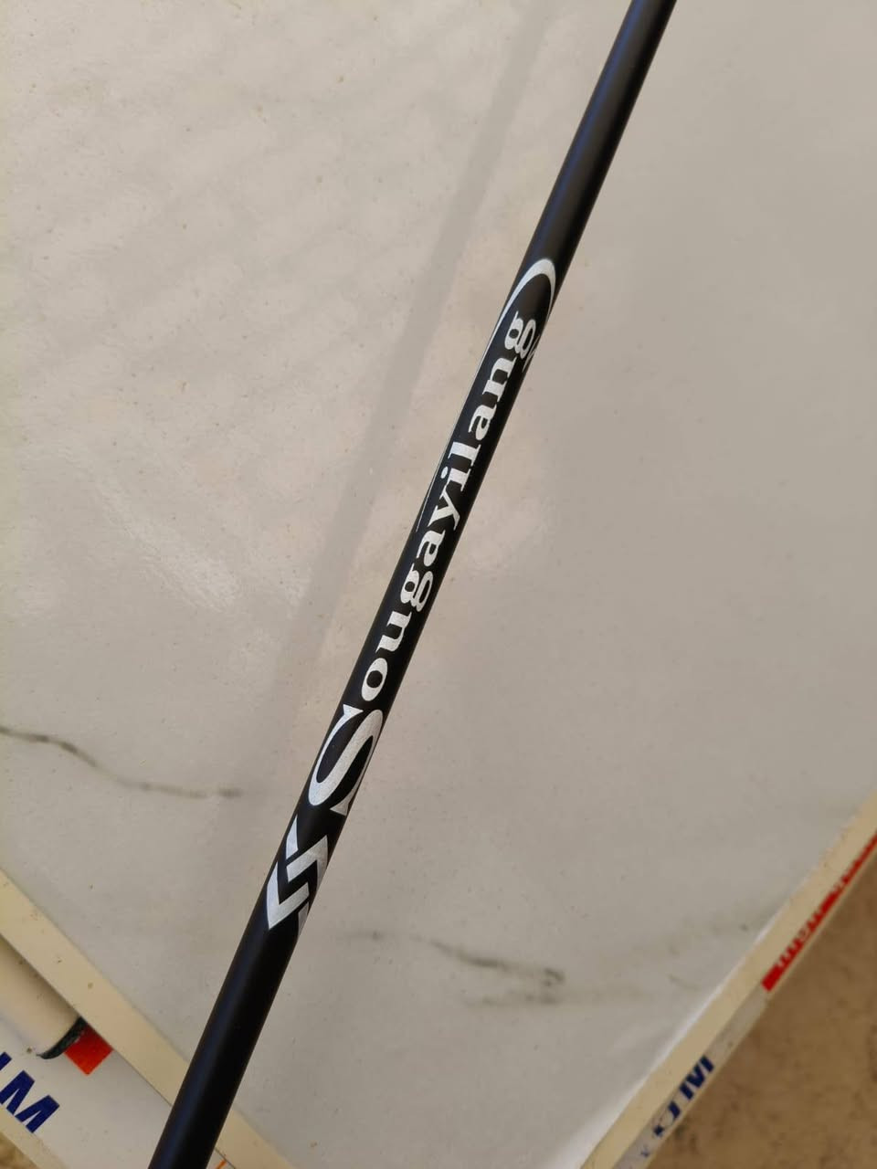 سنارات صيد قطعتين ماركات مرتبات كلش
وحده تجي وي جنطتها وترتيباتها  وثانيه بدون 
ثنينهم ب30 مع توصيل


**إذا كنت صاحب هذا الإعلان وتريد حذفه لأي سبب، رجاءا أرسل رسالة إلى الدعم الفني**