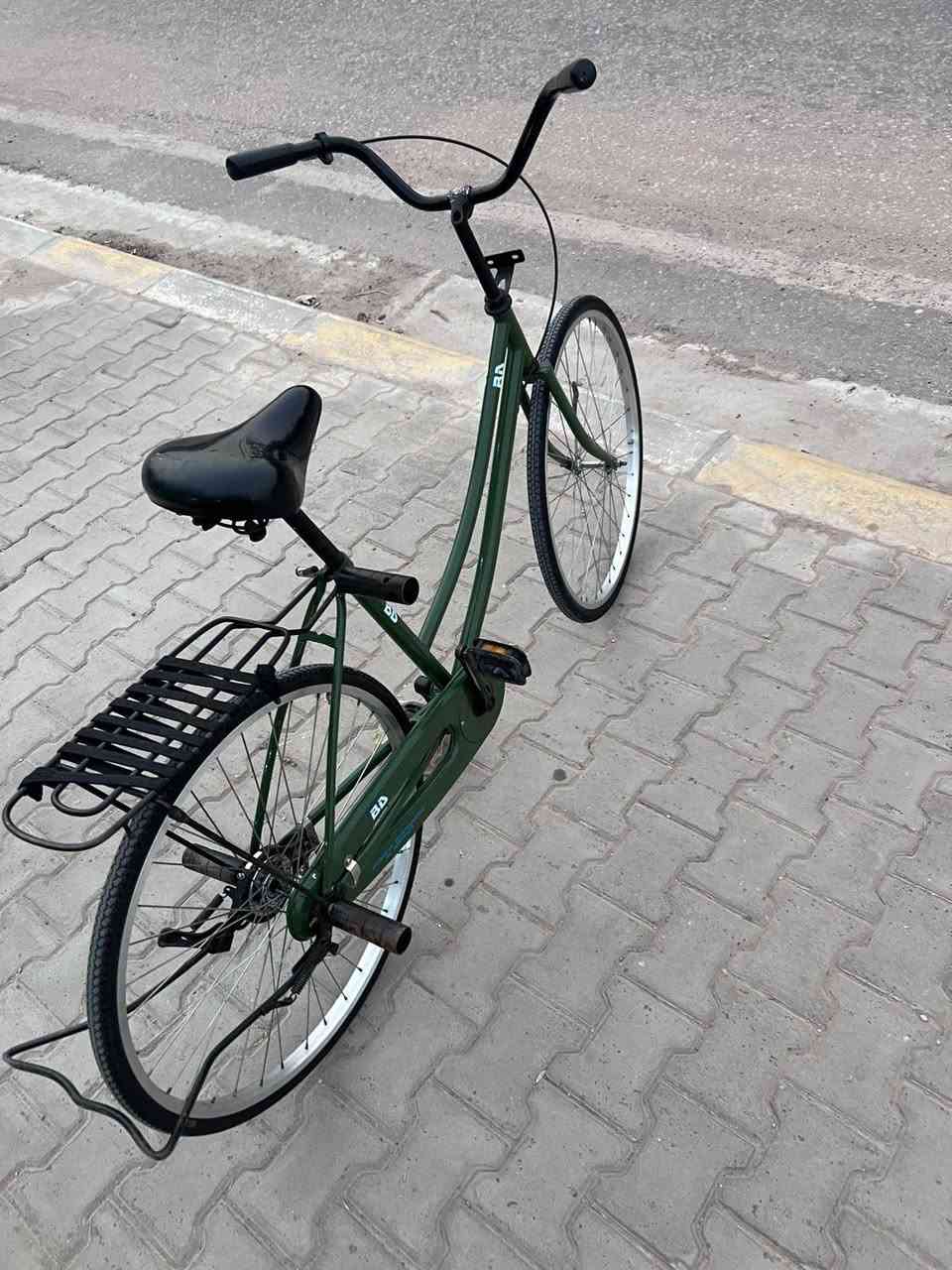 بسكل للبيع شراي يجي خاص سعر 130 مديل 21بسكل ماروس بس بيع


**إذا كنت صاحب هذا الإعلان وتريد حذفه لأي سبب، رجاءا أرسل رسالة إلى الدعم الفني**