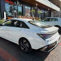 ✨ للبيع | Hyundai Elantra 2025 ✨ 🚘 وارد صيني 🇨🇳 ⚙️ محرك 1500 CC ☀️ فتح...