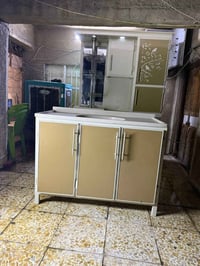 كاونتر • السنك • قابل للتفاوض
