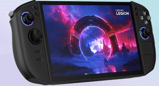 144HZ, Oled, 0.3ms, 8.8 inch, 1920 x 1200 :الشاشة -
AM D Ryzen™ Z2 Extreme (80 / 165, 2.0 / 5.00z, 8MB L2 /16MB [3) :zlall .
GPU: Integrated AMD Radeon™ Graphics
32GB Soldered LPDDR5x-8000 :الذاكرة العشوائية -
1TB SSD M.2 2242 PCle® 4.0x4 NVME :ا الذاكرة التخزينية البطارية: 5 - 3 ساعة لعب بحجم بطارية 74Wh
الملحقات: شاحنة 65W, جنطة | وزن الجهاز: 920g
Micro sd card قارء رام ,USBC-4 *2 شحن ,3.5 المنافذ: سماعة
Windows 11 Home, Legion Space 
العنوان البصرة رقم الهاتف *********** 
السعر. مليون 900 والشراي يدلل خلي يعامل بيش ب السوك واني خادم
