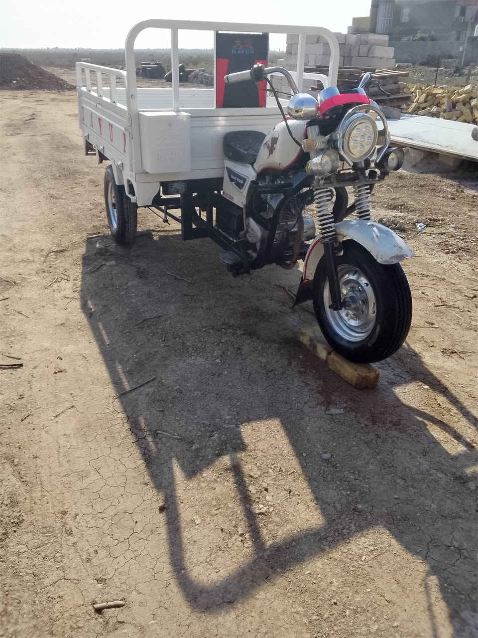 سلام عليكم ستوته للبيع موديل 2018تعمير2026 اوراق مكان سوق الشيوخ مكلف بلنشر اتصل ع الرقم ***********
