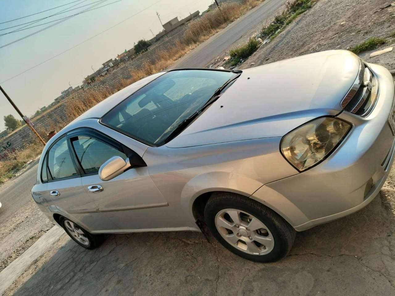 للبيع سياره اوبترا موديل 8 لون سلفر رقم اربيل به سبغ حزام كيري اوتوماتيك تبريد السعر 68 ورقة وكاله أو تحويل مكاني موصل برطلة استفسار اتصل على الارقام *********** او ***********
