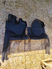 ارضيات • كيا حمل • مكان كوير