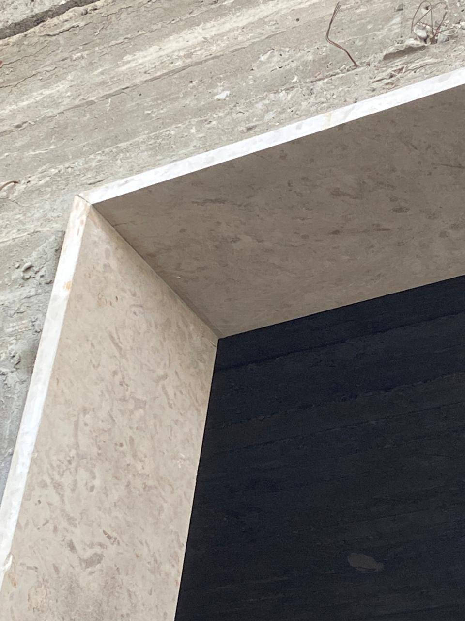 🌟 تدور على الأحسن والأجود في الحجر والمرمر؟ 🌟
نوفر لكم أقوى وأجود أنواع الحجر الحلان والمرمر بلمسة احترافية:
✔️ جودة عالية
✔️ قص وتركيب باستخدام أدوات دقيقة ولواصق الكولا
✔️ زوايا تيبر لضمان حواف قوية وأنيقة
✔️ تنصيب مرتب وشغل أنظف
🔹 لاصق الكولا: ثبات أقوى، مقاوم للرطوبة والحرارة، 
🔹 زوايا التيبر: حواف متينة، تمنع الكسر، وشكل فخم يدوم سنوات
📍 أعمالنا داخل كركوك وأطرافها
💰 أسعار مناسبة
⏱️ سرعة في الإنجاز
🛡️ ضمان على الشغل:
راسلنا على الخاص أو اتصل بنا عبر الواتساب
4706_552_0773


**إذا كنت صاحب هذا الإعلان وتريد حذفه لأي سبب، رجاءا أرسل رسالة إلى الدعم الفني**