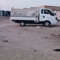 كيا حمل ٢٠١٩ • محرك وشاصي شرط • كفاله عامه