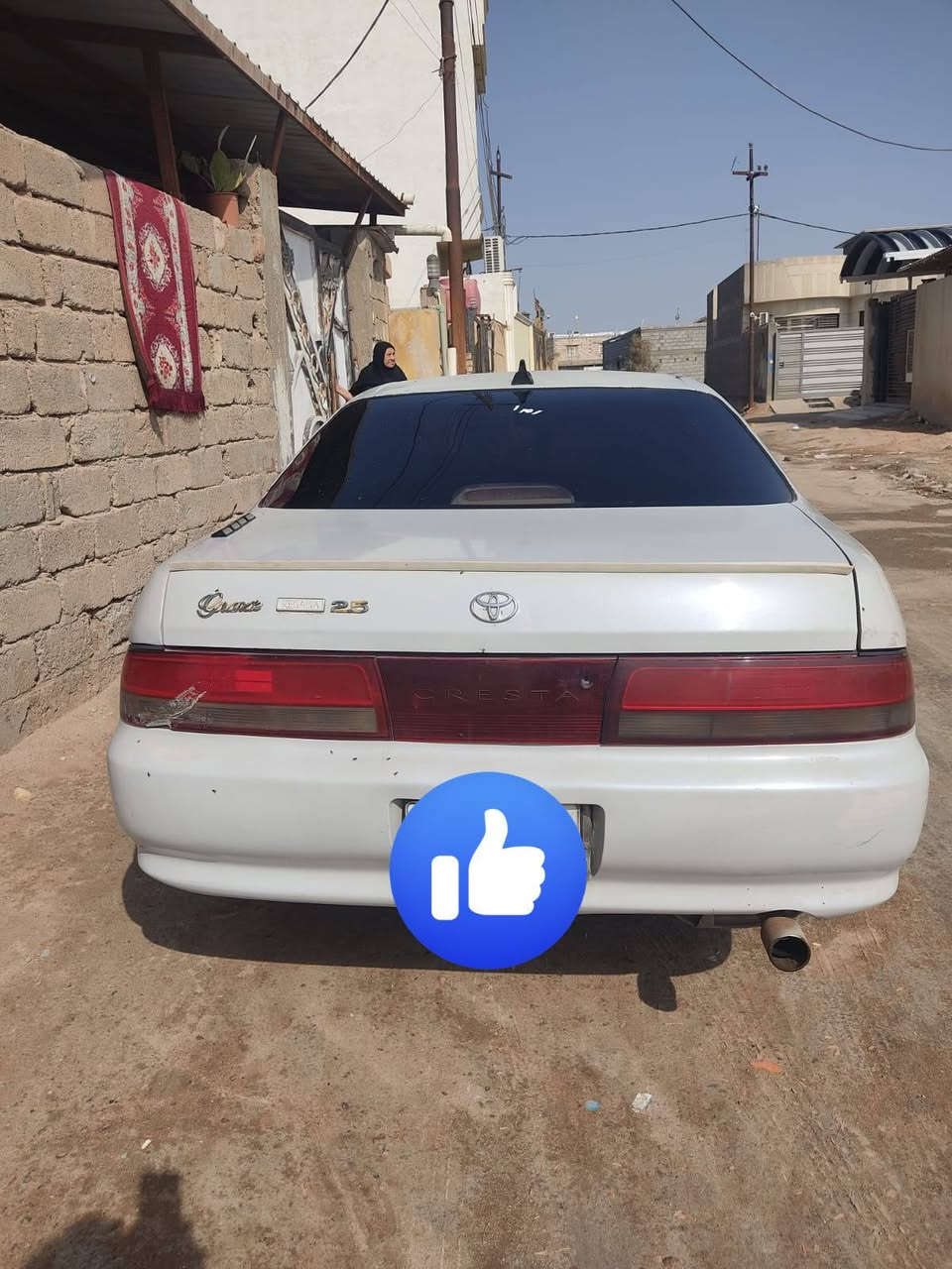 سلام عليكم شباب سياره كرسته نفخ لؤلؤي رقم اليف بصره علمن انه سياره نقل فقط سياره حلوى سعر 35مالجهه حك جيه  ***********
