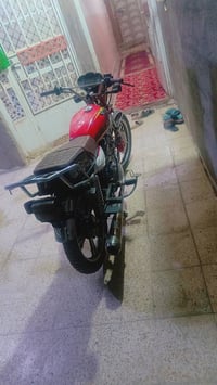 موديل 2024 • نضيف • بعقوبه