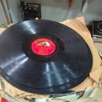 اسطوانة حجري • اجنبي • ٥ قطع