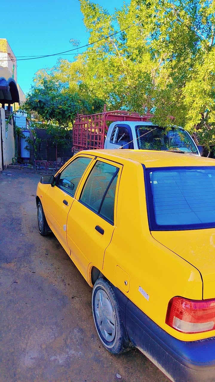 السلام عليكم سايبا 2025 كفاله عامه   السعر 78بيهه مجال ***********مكان بابل
