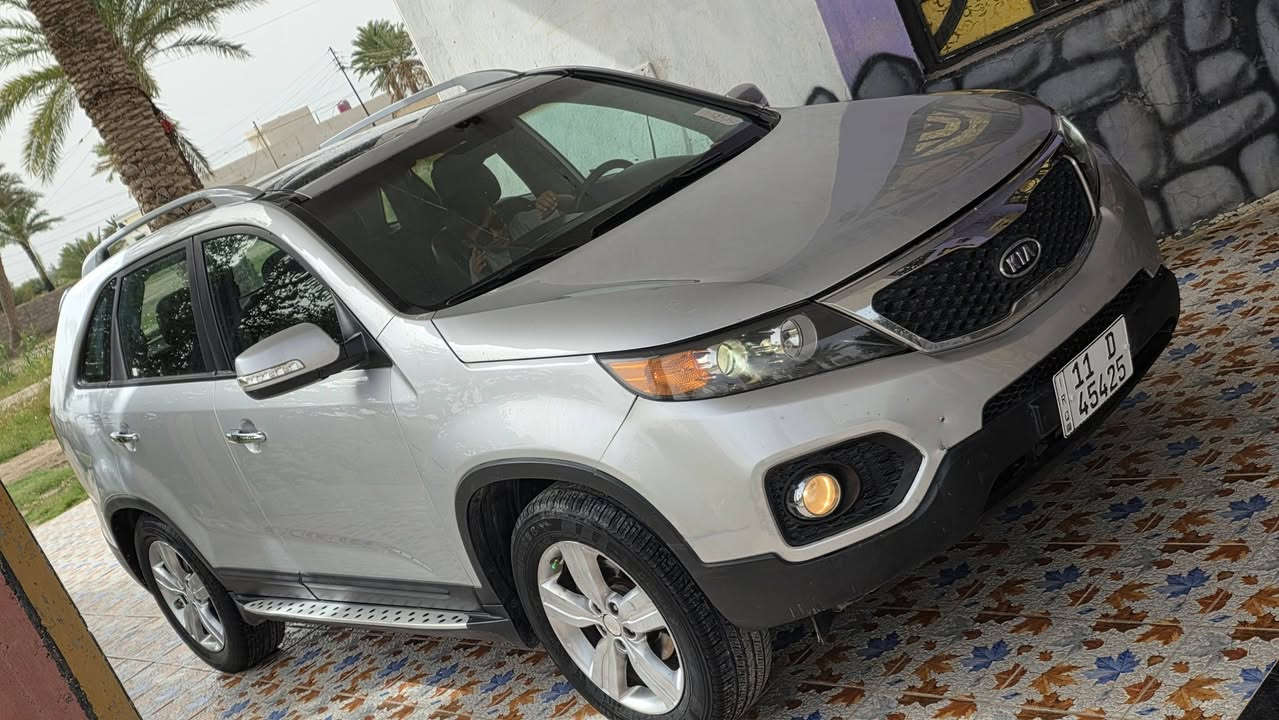السعر 129
السونار بالمنشور  سورنتو أمريكي 

موديل 2012 حادثهه بابين بدون داخل 

مواصفات فول الفول 1ع1 اعله فئه بالمواصفات ميحتاج اذكرهن 

محرك 6  دوش

السياره ادامه من دعامه لدعاميه مابيهه نقص او وين ميعجبك افحص 

رقم بغداد الجديد بأسمي 

بيع وترهم مراوس 

مكان السياره بغداد اليوسفيه 

***********

***********
