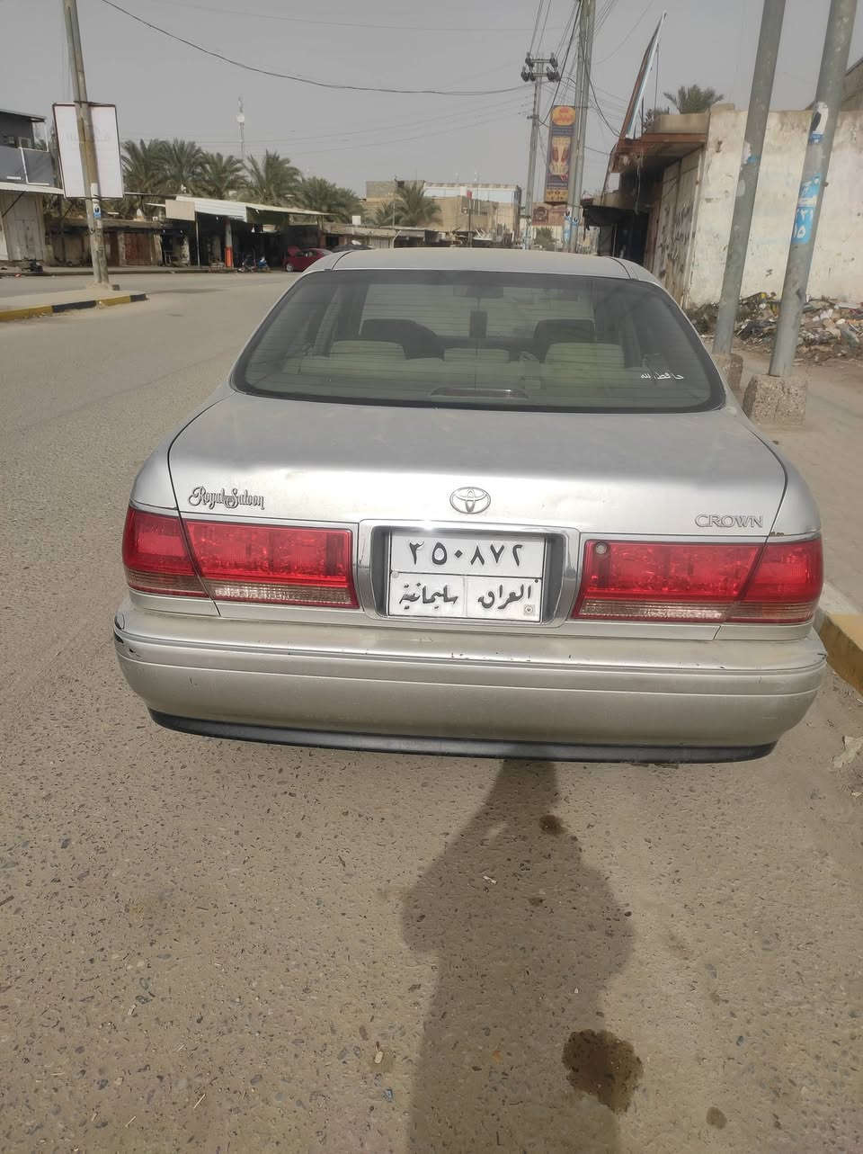 سلام عليكم سياره جنوب للبيع كصتين جنطه وقماره البصره ***********
