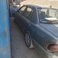 للبيع بروتون 2005 كامله تخم تاير تبريد كهربائيات  كير اوتوماتيك  رقم ب...
