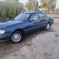 تويوتا كراون • ١٩٩١ • ٣٠٠٠ سي سي