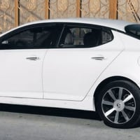 اوبتيما ٢٠١٣ • ٢٤٠٠ سي سي • رقم بغداد