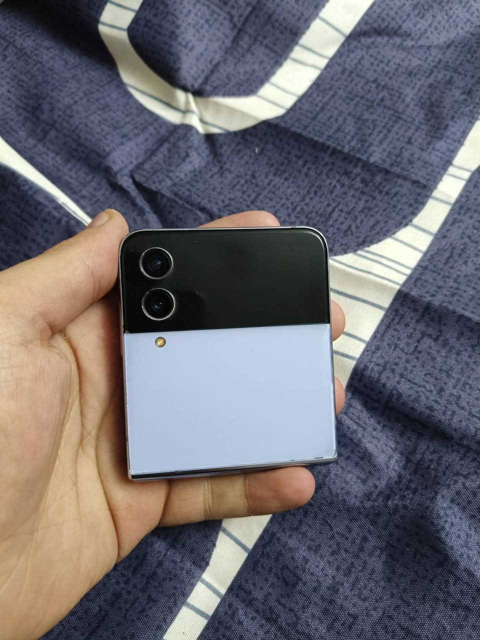 فلب 4 ذ 256 نظيف مكفول من كلشي لسعر 225 .. لكرخ


**إذا كنت صاحب هذا الإعلان وتريد حذفه لأي سبب، رجاءا أرسل رسالة إلى الدعم الفني**