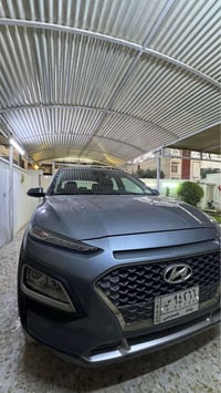 كونا SEL بلس • ٦٠٠٠ ميل • دفع رباعي