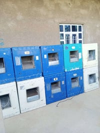يوجد مبردات حجم 2ونص سعر ب110 يوجد مبردات حجم 4ونص لسعر 190 يوجد كونفي...