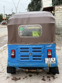 باجاج • ٢٠٢٠ • جاهزه