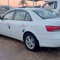 سوناتا • ٢٠١١ • خليجي