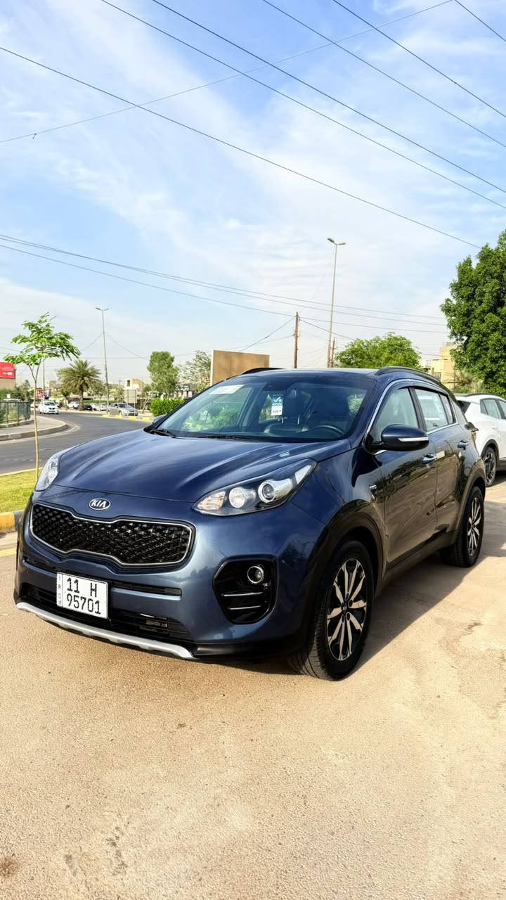 سلام عليكم سبورتج موديل 2018 امريكيهEX فول مواصفات بنرامه وبصمه وجلد وكرسي كهرباء فول الفول رقم بغداد بسمي حدثه بنيد ودعاميه ومن امريكه بيه كلير بلجاملغ الخلفي اليمن مكان بغداد تقاطع درويش السعر 158 وبيه مجال تصال ***********
