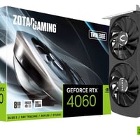 RTX 4060 zotac 8gb مروحتين نضيف مامفتوح تاخذ ع الفحص   للبيع او مراوسة...