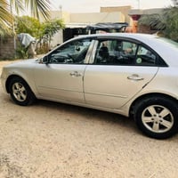 سوناتا ٢٠١٢ • مكينه كير كفاله • ضربه باب خلفي