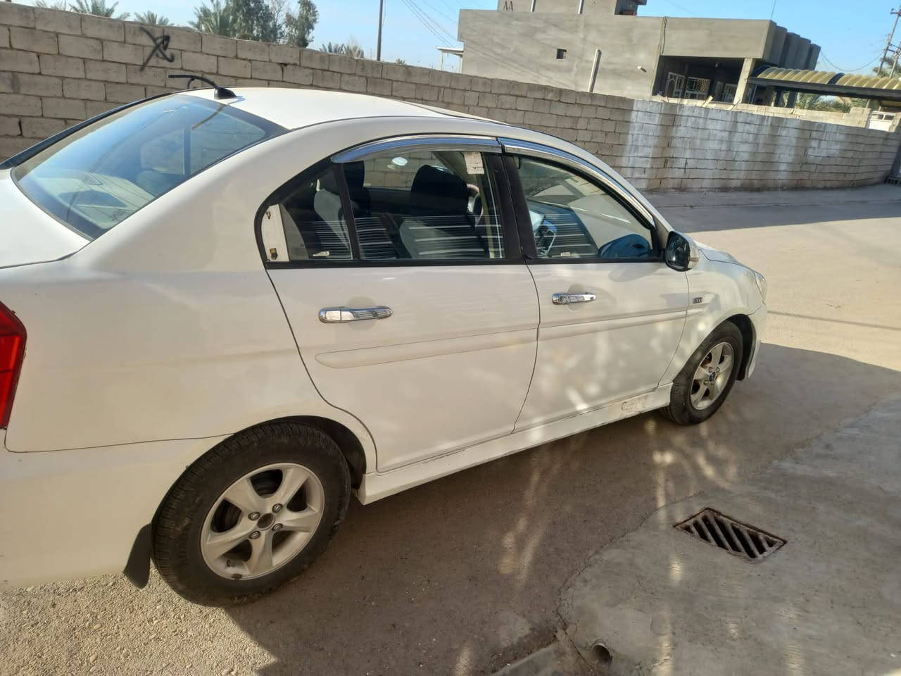 اكسنت موديل ٢٠١١مسجله ٢٠١٠مير محرك تبريد مكفول السونار مرفق بالمنشور فقط تبديل بنيد وقبق جنطه شركه بدون حادث تخم تاير رقم بغداد عنوان ديالى خان يني سعد رقم+9647724382600


**إذا كنت صاحب هذا الإعلان وتريد حذفه لأي سبب، رجاءا أرسل رسالة إلى الدعم الفني**