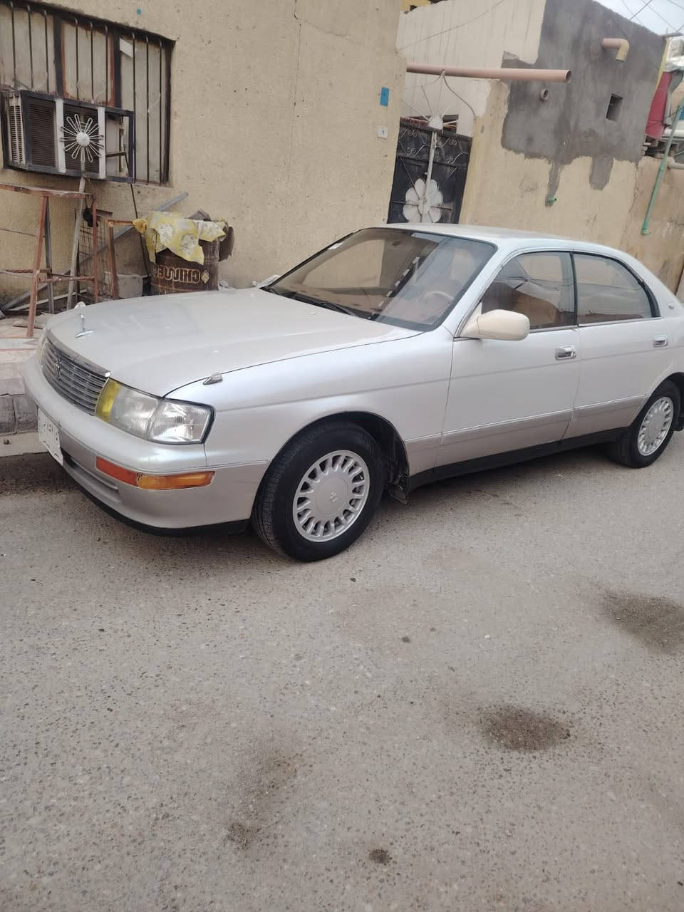 بطه متصل سياره كفله من الضربه وكص ونقل سنويه ٢٧ كير محرك ٢٥٠٠ كفله حداد جديده كهربايات  شغاله تبريد شغال سياره احله صوره مكان البصره سعر ٦٠ً(رقم تلفون ***********)٠٨٧٠٦٧١٣٠٠٧
