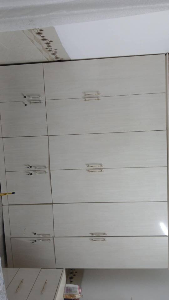 تاخم نۆم زۆر نوێ و بێ عەیبە 450 هەزار شەقڵاوە أربيل, العراق


**إذا كنت صاحب هذا الإعلان وتريد حذفه لأي سبب، رجاءا أرسل رسالة إلى الدعم الفني**