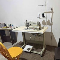 براذر • ياباني • مكينة خياطة