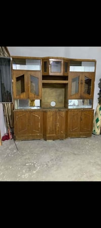 للبيع • دواليب • خزائن مطبخ