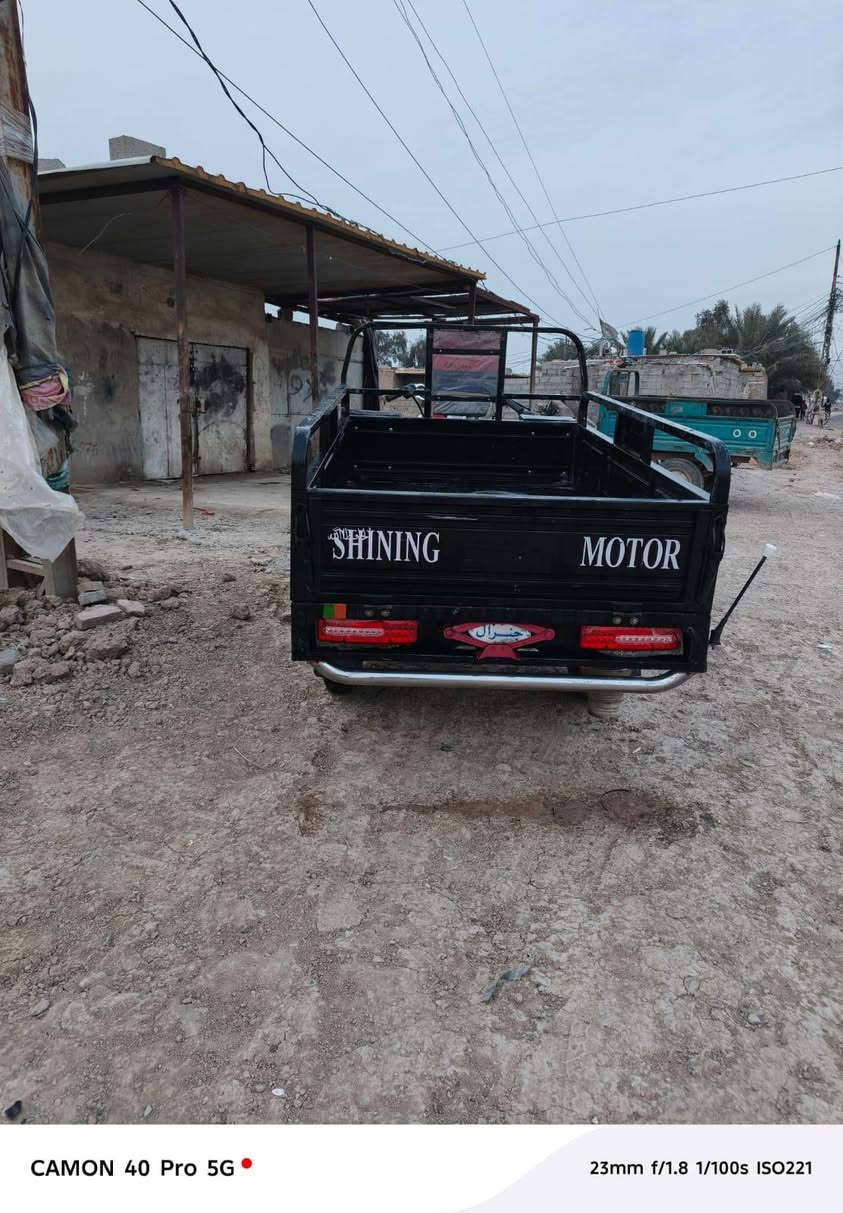 سلام وعليكم ستوته للبيع موديل 2024 كمرك بلال جمره سعر 2500. وبيهه مجال لشراي العنوان بغداد نهروان تواصل ***********
