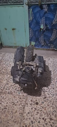 بطة • ٢٠٠٣ • تفصيخ