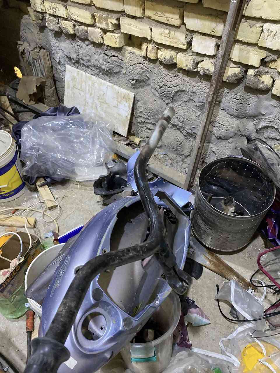 كلمن وسعره وشرط نضافه وشغل


**إذا كنت صاحب هذا الإعلان وتريد حذفه لأي سبب، رجاءا أرسل رسالة إلى الدعم الفني**