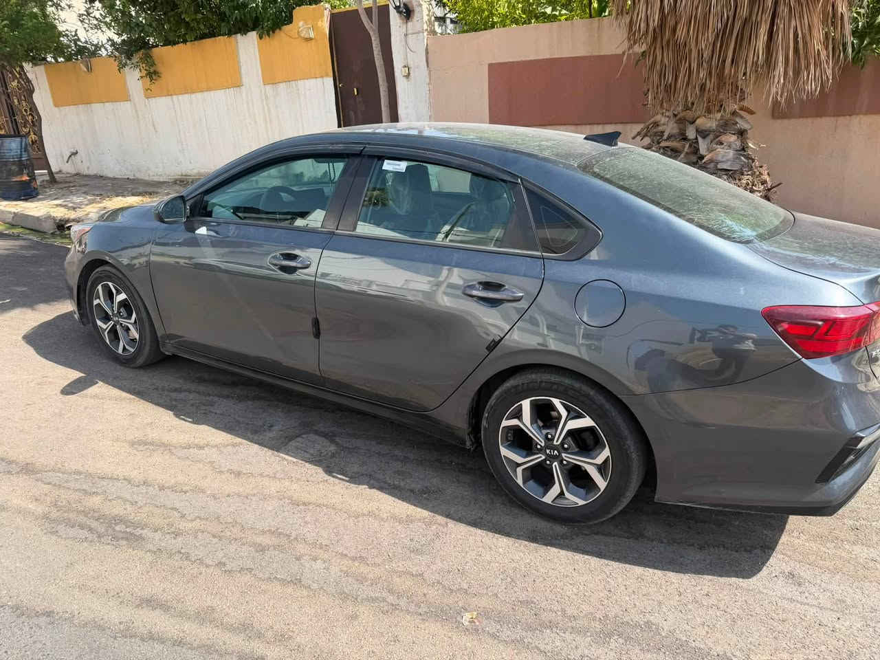 فورتي للبيع تقسيط 2019 نص الفول مكينه 20 دوش كير AT التواصل  التوصل ***********
